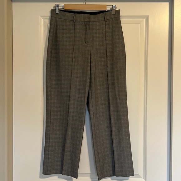 Express Wide leg pant - 2 - Picture 2 of 7